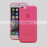 Stylish Ultra Thin Case Bulk Buy From China Waterproof Phone Case,matte Case for Iphone6 thumbnail-2