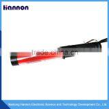 Traffic LED light baton eletcric with whistle