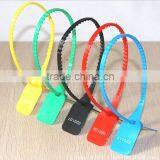 Pull Tight Plastic Seals thumbnail-2