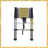 11 Steps Telescopic Ladder With EN131