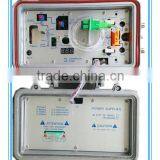 High Quality RF To Optical Converter For HFC Network