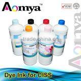Wholesale China Ink Dye Ink Digital Printing Ink Supplier's Choice thumbnail-2