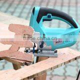 CE&Rohs Hot Selling Variable Speed Heavy Duty Portable Jig Saw Machine thumbnail-2