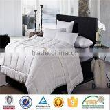 China Supplier 100%polyester Velboa Fitted Quilt