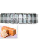 2016 HOT Type Baking 7 Pcs Toast Box From Guangzhou thumbnail-2