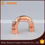 Copper Elbow U Bend Pipe thumbnail-1