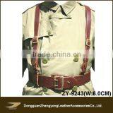 High Quality Belt, Sam Browne Belt