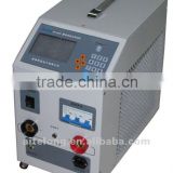 China supplier the test load bank battery discharger