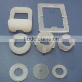 Home appliance silicone gaskets