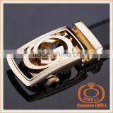 Best Quality Fashion Leather Belt Men Genuine Leather Garter Belt thumbnail-1