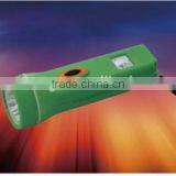 Rechargeable Flashlight MR-002 thumbnail-1