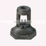 OEM Cast Iron Tractor Trunk Body