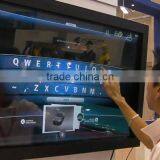 6points 84inch V8 VERSION IR Touch Frame