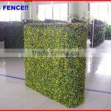 2013 Factory Fence Top 1 Chain Link Fence Hedge White Chain Link Fence
