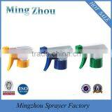 MZ-H-2 Professional Manufacture Wholesale Plastic Garden Trigger Sprayer thumbnail-5