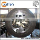 Extruder Bimetal Screw Barrel thumbnail-3