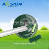 Aosion Eco-friendly Garden With Battery Case Solar Power Garden Rodent Repellent Factory thumbnail-4
