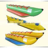 China Manufacturer Inflatable Banana Boat for Sale thumbnail-1