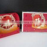 Love 3d Pop up Greeting Card thumbnail-2
