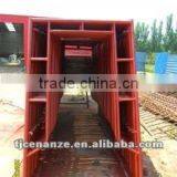 Q235 Scaffolding Frame for South Africa thumbnail-3