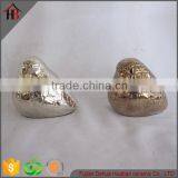 Fancy Electroplate Unique Ceramic Craft Decor thumbnail-1