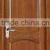 Latest Design Soundproof Solid Wood Door YHB-1220 thumbnail-1