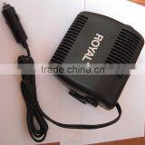 PTC 150w Car Heater & Fan 12V Ce/rohs