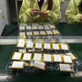 UL Approved 3.7v 1950mah Rechargeable Lithium Ion Battery,high Quality Li-ion Recharge Lithium Battery Quality Choice Most Popular thumbnail-6