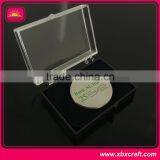 Unique Design Mini Golf Hat Metal Clip