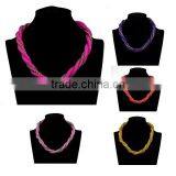 New Fashion Design Beatiful Necklace Jewelry Stardust Necklace