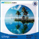 New Style Black Edge Sewing Rubber Gaming Mouse Pad Quality Choice Most Popular thumbnail-2