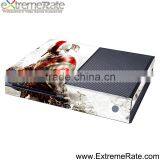 For Xbox One Accessories Decal Cover for Xbox One Console Skins thumbnail-4