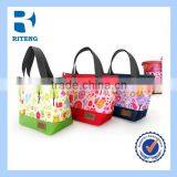 Heat Thermal Insulation Package Cooler Hand Bag