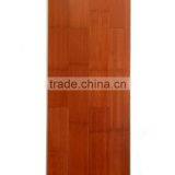 Colored Horizontal Bamboo Flooring thumbnail-1