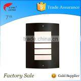 E27 LED Outdoor Lantern thumbnail-4