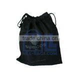 promotion and shoes drawstring bag