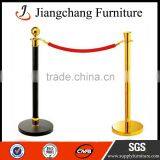 Restaurant & Hotel Wrought Iron Baluster Wholesale JC-LG12 thumbnail-5