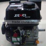 170cc Natural Gas Engine thumbnail-2