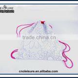 DIY Bags Can Disign by Costomer Sports Bag Drawstring Bags Backpack for Girls thumbnail-4