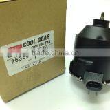 Denso Radiator Fan Motor thumbnail-1