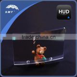 HUD head up display, hud display lens, hud display reflectors, hud imaging board, hud board
