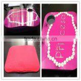 Mini Portablle Laptop Desk With Soft/Comfortable Pad thumbnail-1