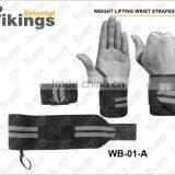 WRIST WRAPS thumbnail-1