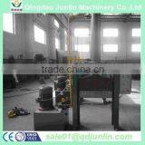 Rubber Sheet Cutting Machine thumbnail-6