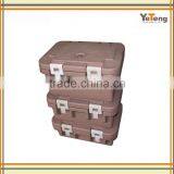 120L Rotational Molded Ice Cooler Box Mold