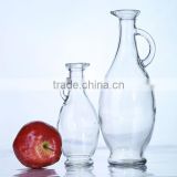 750ml/500ml/250mlOlive oil glass bottle