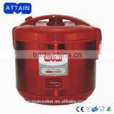 Stainless Steel Cylinder Lunch Box thumbnail-6