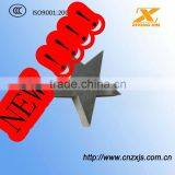 Factory Stainless Sheet Metal Fabrication