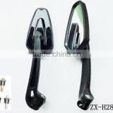 Soko Zx-2882 Series Motorcycle Accessory/motorcycle Side Mirror thumbnail-2