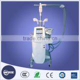 New Design 4 Handles Fat Loss Machine